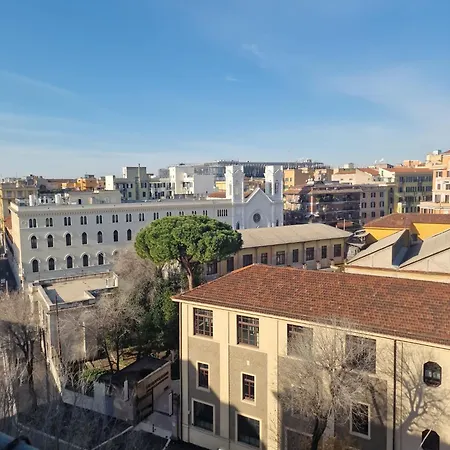 度假居 Ch Colosseum *