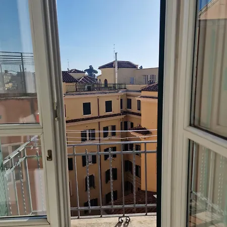 Сasa de vacaciones Ch Colosseum