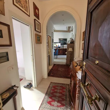 Сasa de vacaciones Ch Colosseum Roma