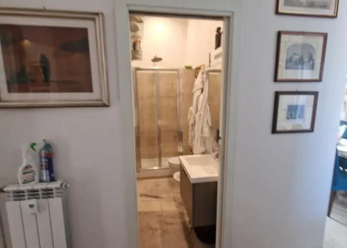 Ch Colosseum Сasa de vacaciones