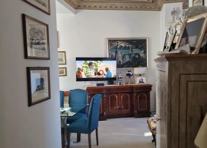 Ch Colosseum Сasa de vacaciones