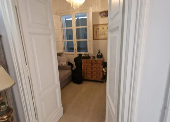 Ch Colosseum Сasa de vacaciones *