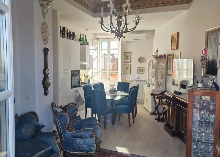 Ch Colosseum Сasa de vacaciones Roma