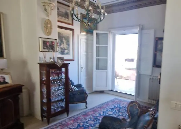 Ch Colosseum Сasa de vacaciones Roma