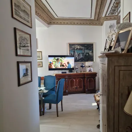 Ch Colosseum Casa vacanze