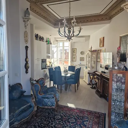 Ch Colosseum Casa vacanze Roma